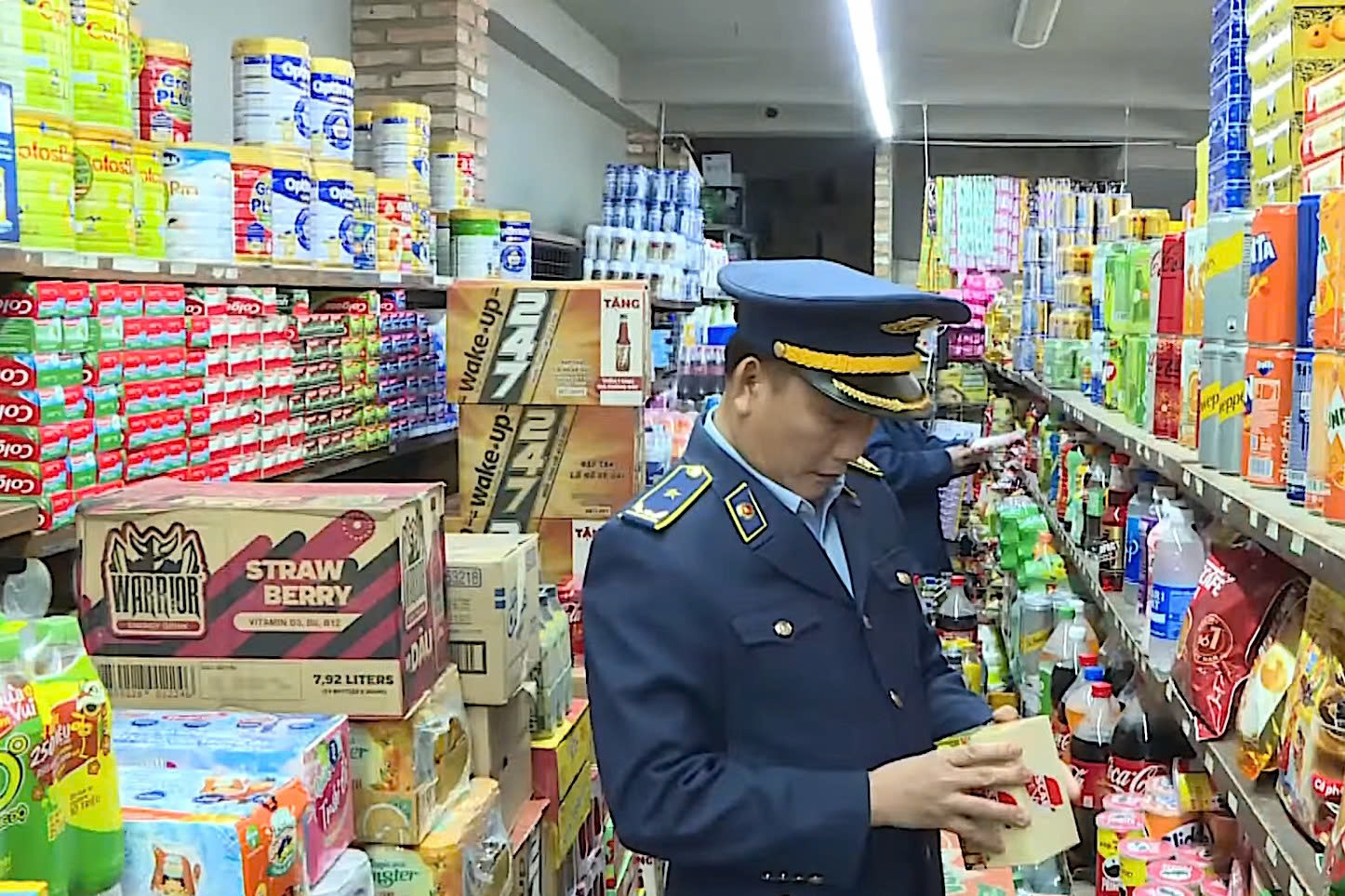 Hướng đến thị trường thương mại điện tử minh bạch, bảo vệ người tiêu dùng