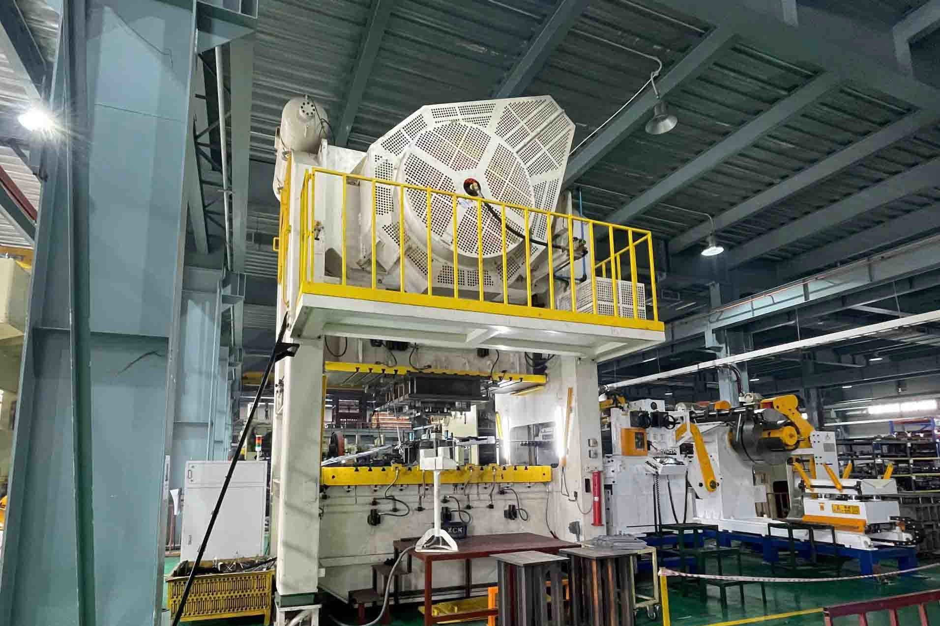 IATF 16949: Giấy thông hành sống còn của doanh nghiệp công nghiệp hỗ trợ