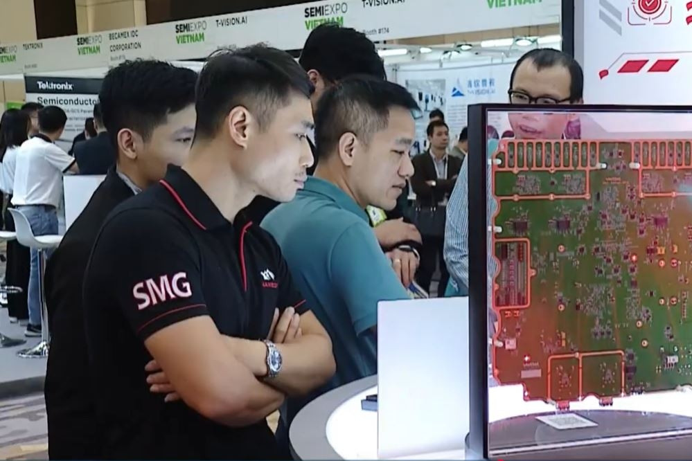 Kinh nghiệm phát triển bán dẫn của Hà Lan và gợi mở giải pháp cho Việt Nam