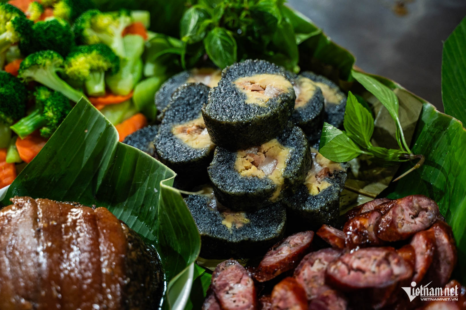 làng quỳnh sơn lạng sơn