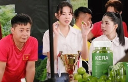 Thu hồi trên toàn quốc 8 sản phẩm mỹ phẩm chứa chất chống nấm Năm 2025: Loạt vụ hàng giả bị phanh phui, từ kẹo rau Kera đến mỹ phẩm Mailisa