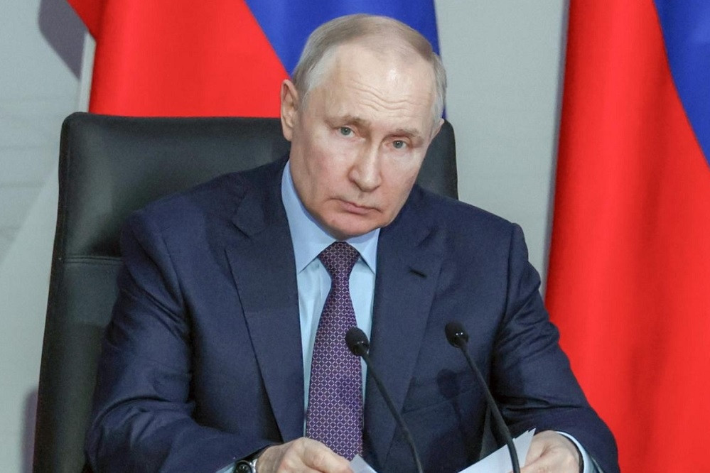 Nga cáo buộc Ukraine tấn công dinh thự của ông Putin, Kiev bác bỏ