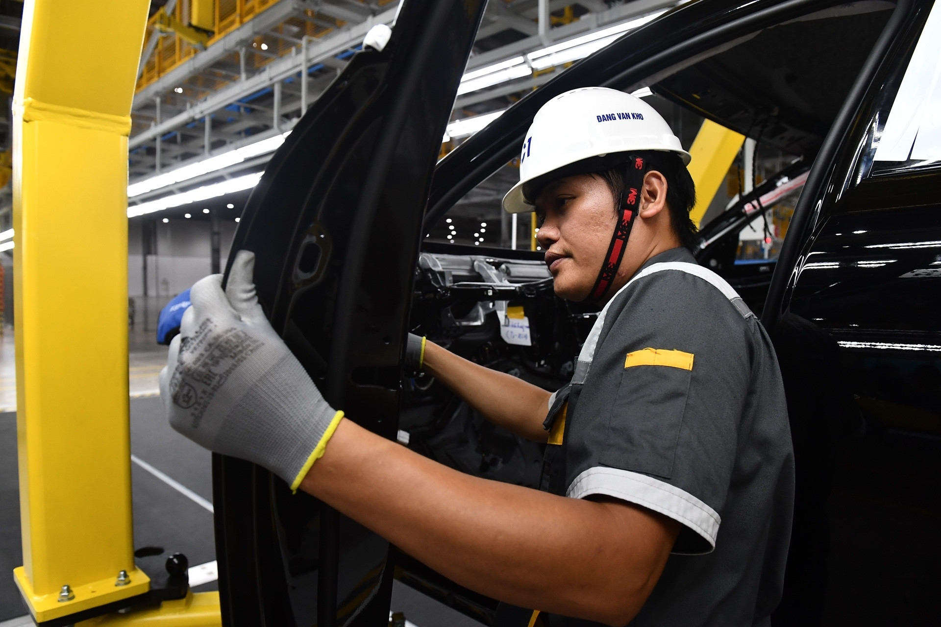  Nghị quyết 68 và bài toán để 'sếu đầu đàn' cất cánh 