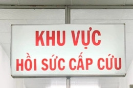 Từ tiếng kêu gào của người phụ nữ lúc nửa đêm, bác sĩ cảnh báo 5 điều YwAAAAAAQABAAACAUwAOw==