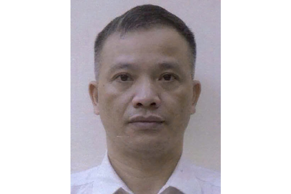  Nguyễn Văn Đài phát tán hơn 3.500 bài viết, video nội dung bịa đặt, xuyên tạc 