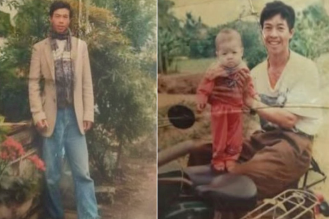 Nhớ lời trăng trối của bố mẹ, em trai tìm anh mất tích suốt 27 năm