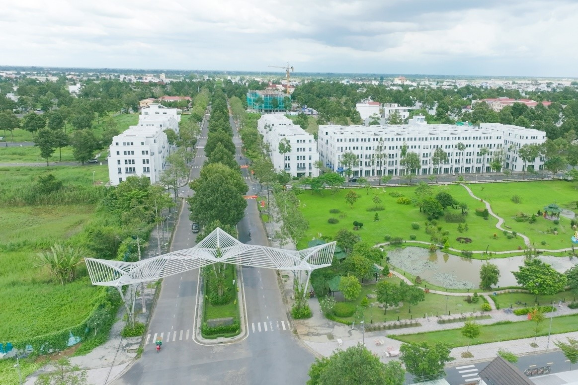  Những ‘điểm cộng đáng giá ở Stella Icon 