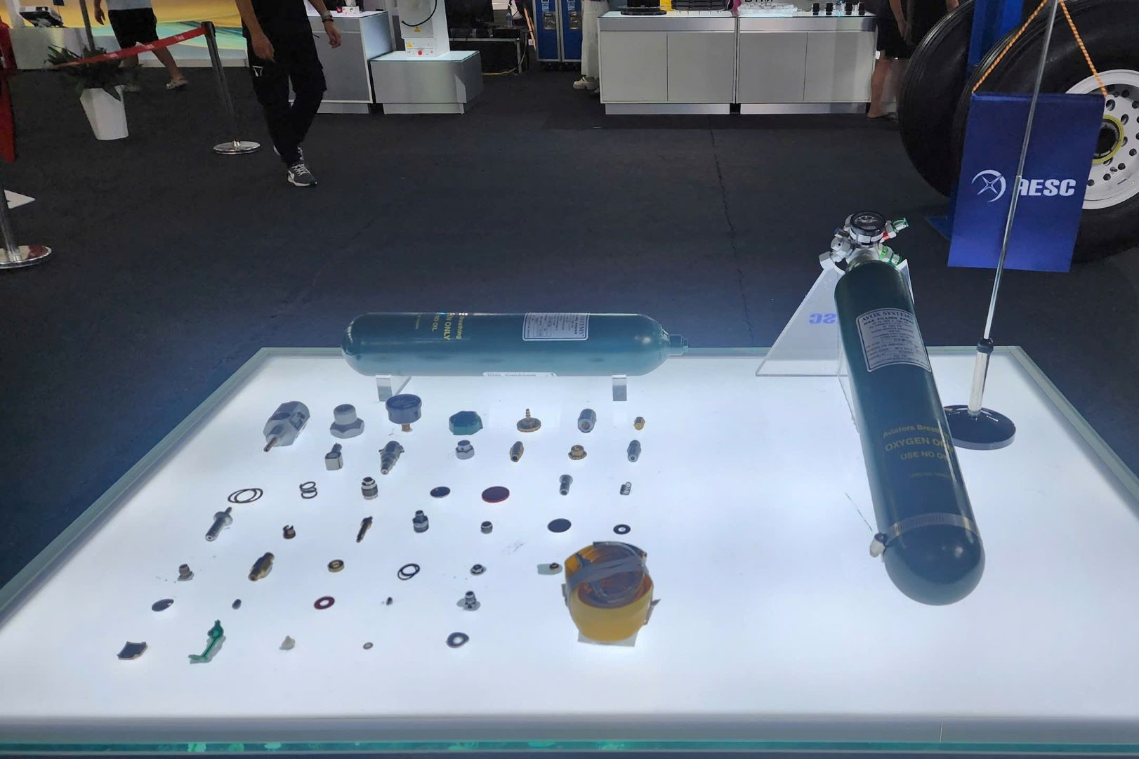 Những điều kiện ngặt nghèo để doanh nghiệp đạt được chứng nhận AS9100