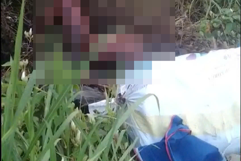 Phát hiện thi thể một nam giới trong tình trạng khỏa thân