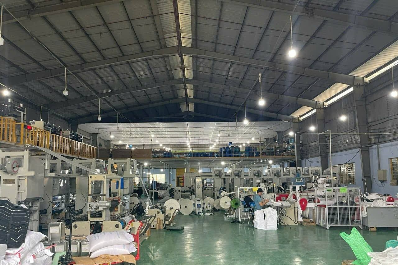 Phát triển thị trường nội địa: “mảnh ghép còn thiếu” của dệt may - da giày