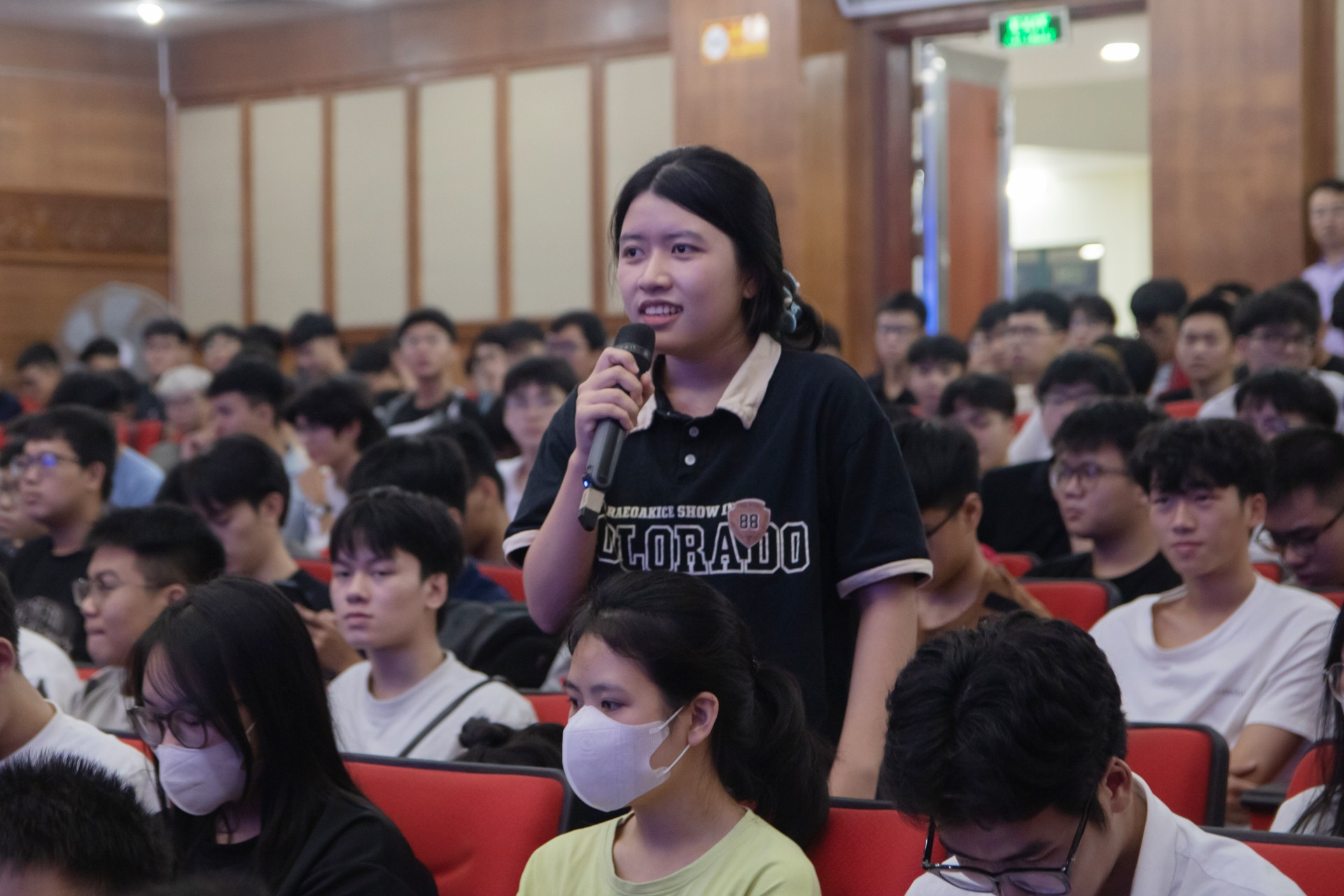 PTIT sẽ triển khai đào tạo thạc sĩ ngành An toàn thông tin từ năm 2026