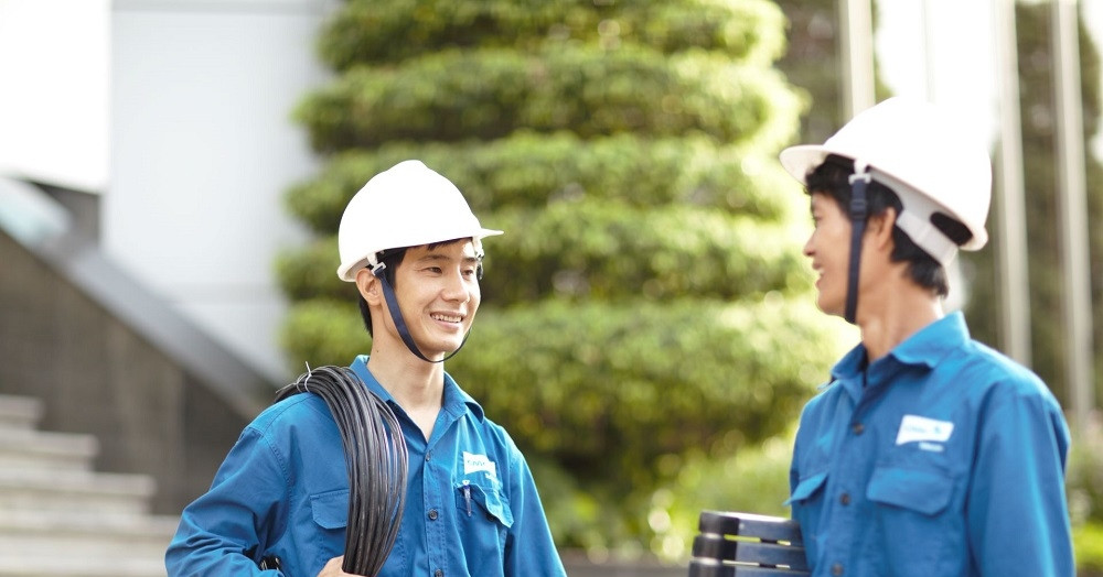 Quản trị bền vững: Nền tảng phát triển hạ tầng số có trách nhiệm tại CMC Telecom