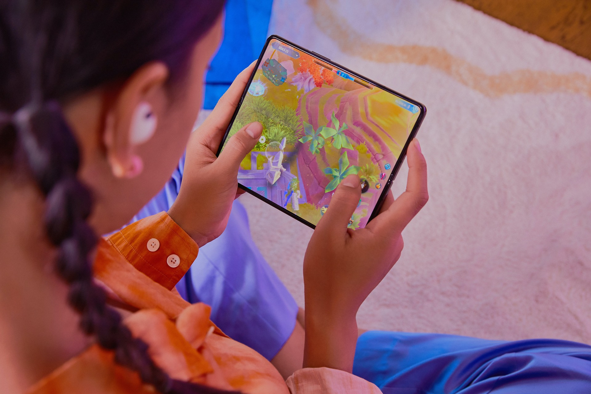 Game do người Việt sản xuất chỉ chiếm khoảng 12% thị phần trong nước