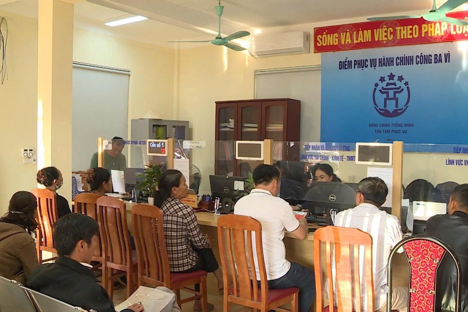 Số hóa dữ liệu đất đai nâng cao hiệu quả quản lý tài nguyên