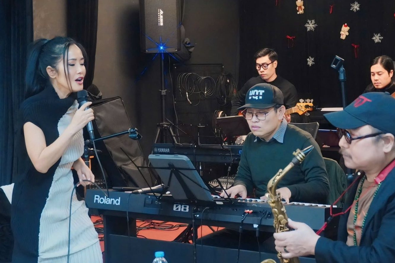 Sở Văn hóa Thể thao Hà Nội lên tiếng về ồn ào hoãn show có Hồng Nhung, Hà Trần