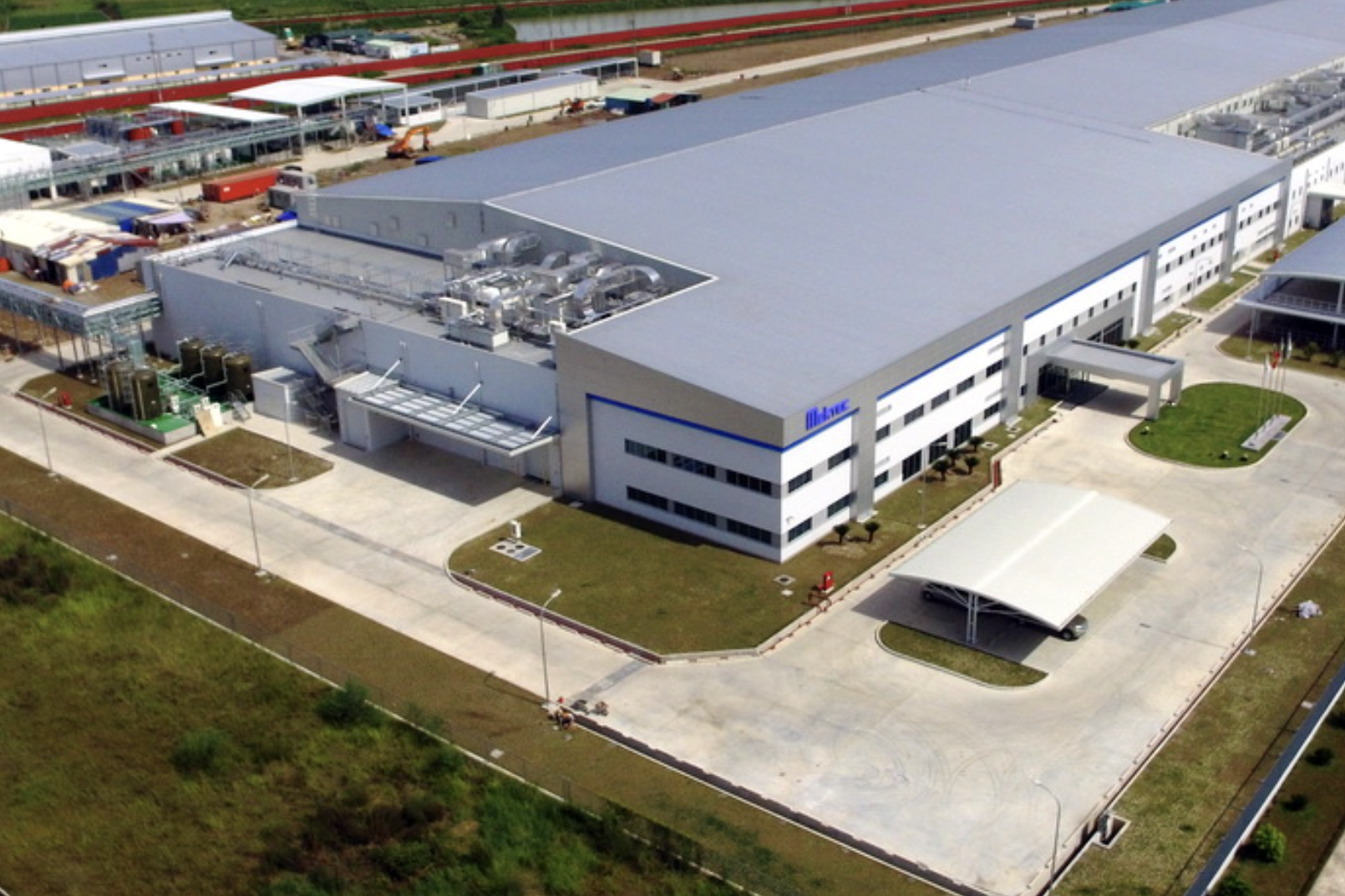 Techno Park Việt - Nhật: Hình mẫu hợp tác công nghiệp hỗ trợ tầm cỡ quốc tế