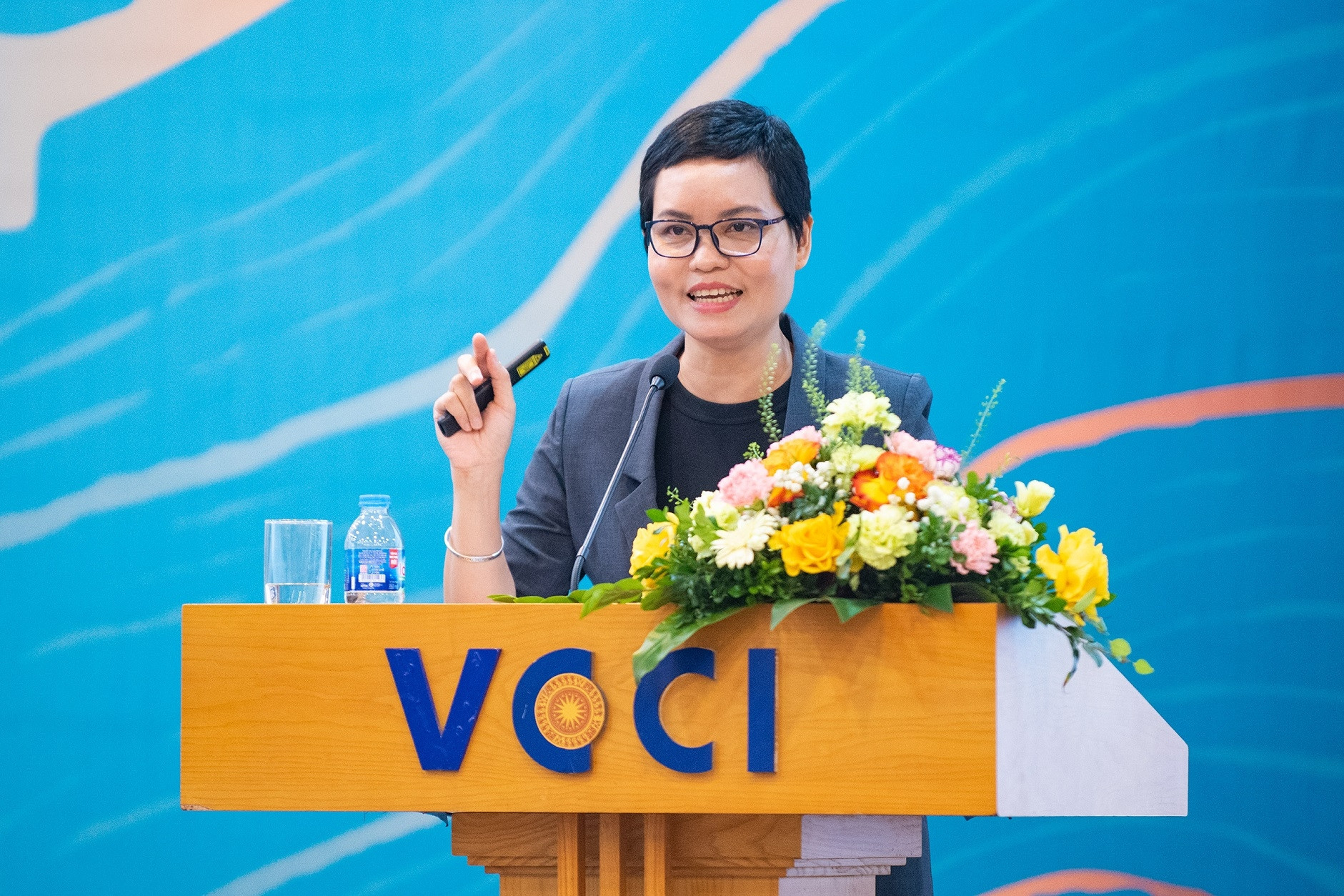Thẩm định chuỗi cung ứng là 