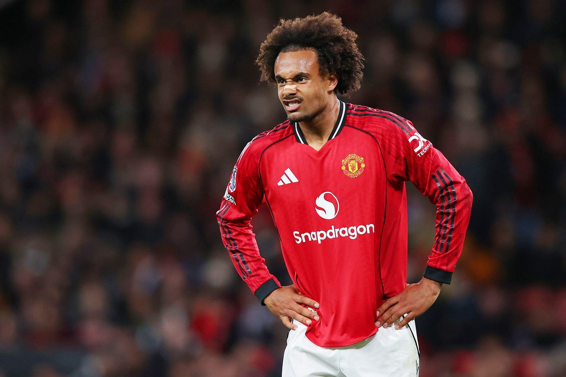 Tiền đạo trị giá 35 triệu bảng tháo chạy khỏi MU