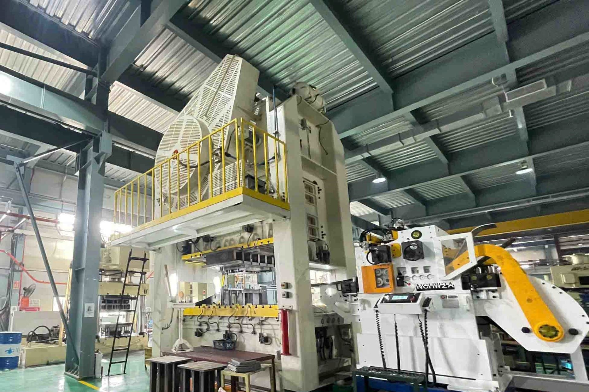 Từ 5 DN tiên phong đến bài toán đổi mới công nghệ để đạt chuẩn IATF 16949