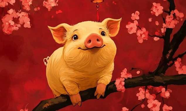  3 con giáp đón vận may bất ngờ trong tuần mới: Sự nghiệp thăng hoa, tài lộc tới 