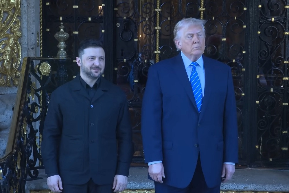 Ukraine muốn Mỹ kéo dài đảm bảo an ninh, Nga kiểm soát thêm làng ở Donetsk