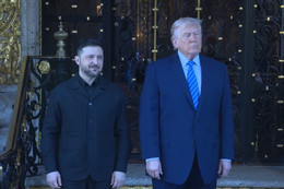 Ukraine muốn Mỹ kéo dài đảm bảo an ninh, Nga kiểm soát thêm làng ở Donetsk