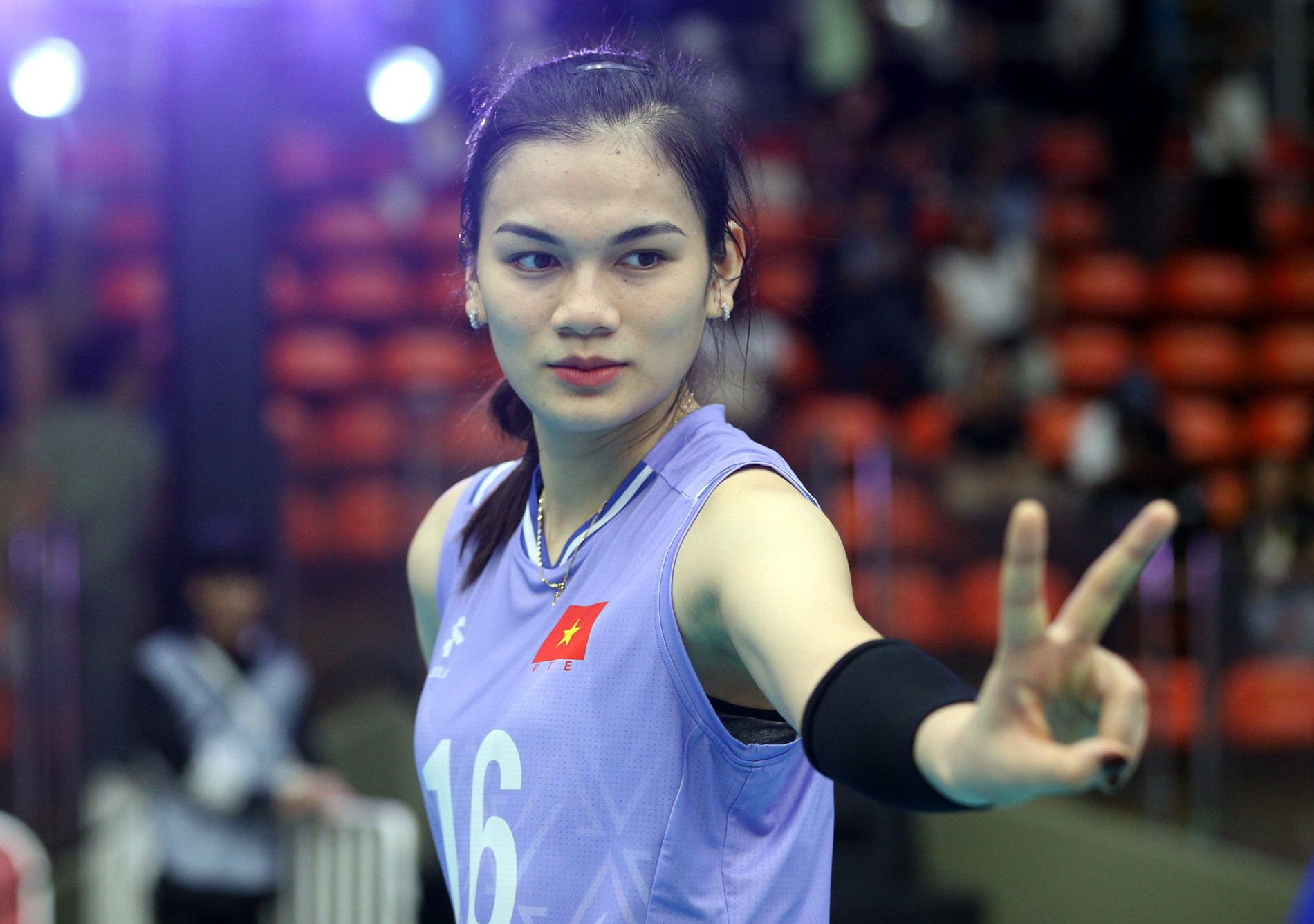 Tay đập sinh năm 2002 hứa hẹn tỏa sáng ở mùa giải 2026