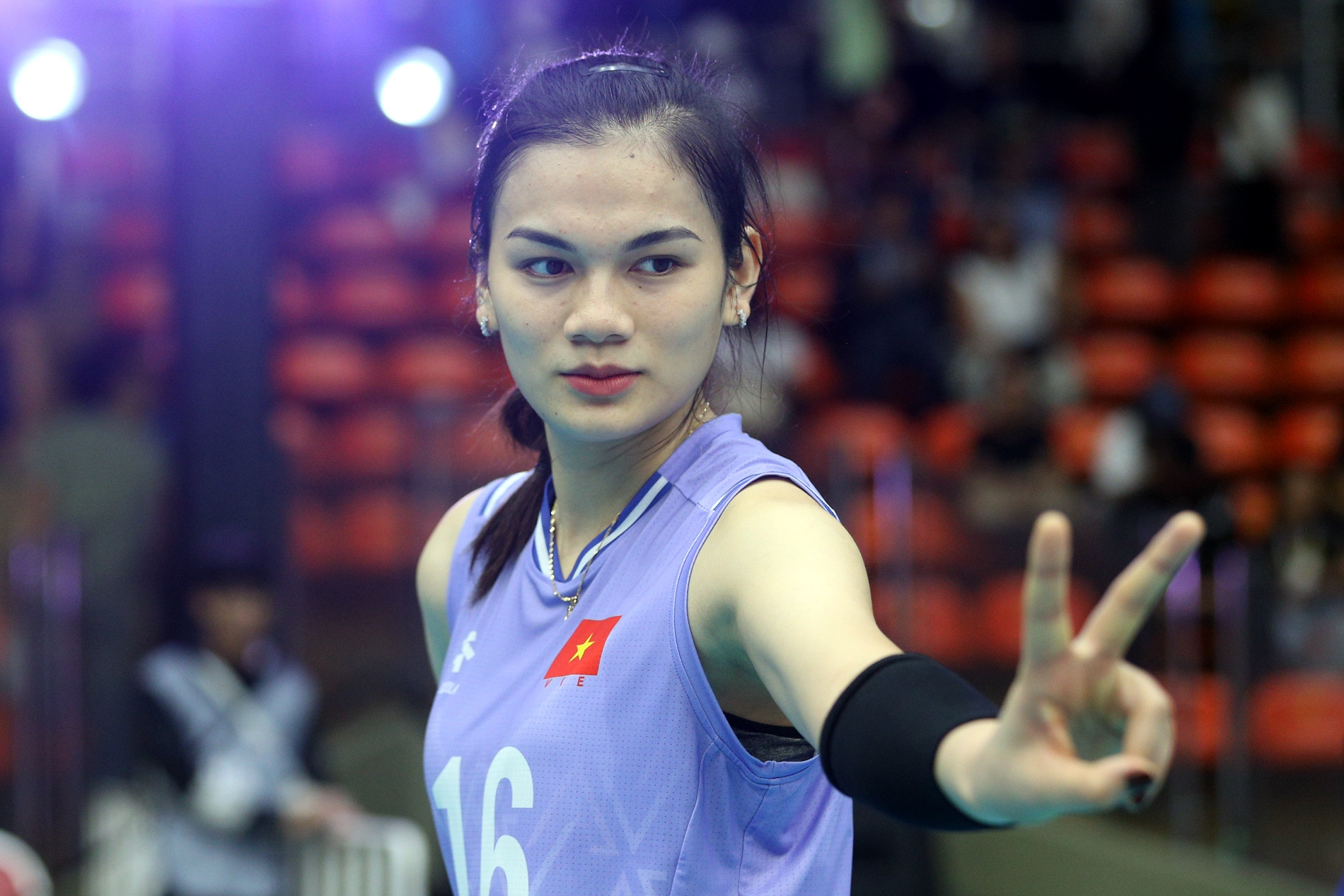 Vi Thị Như Quỳnh: Sau xuất ngoại Indonesia là hợp đồng 'bom tấn'