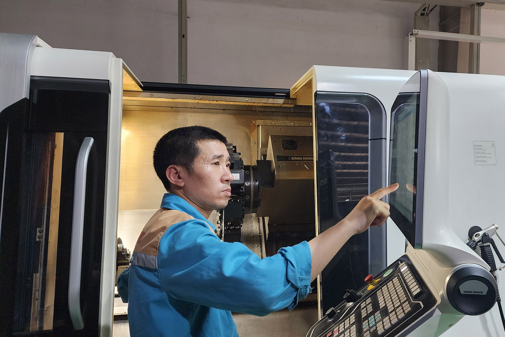 Viettel đặt mục tiêu tham gia sâu chuỗi cung ứng hàng không vũ trụ toàn cầu