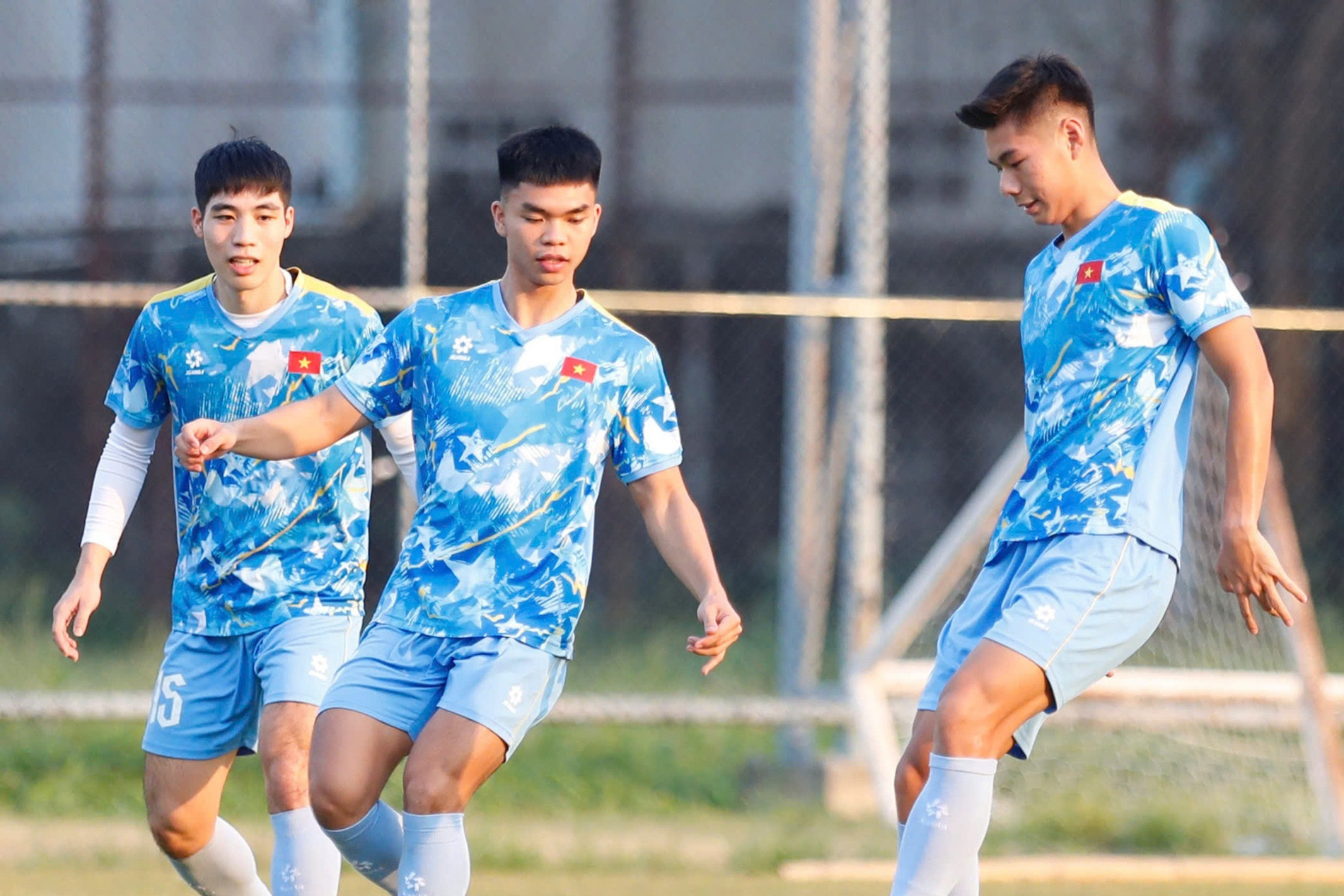 Link xem trực tiếp bóng đá SEA Games 33 hôm nay 3/12