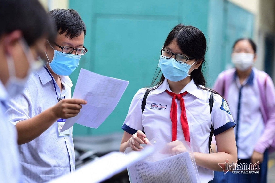 Bộ GD-ĐT đề nghị sắp xếp các trường mầm non, phổ thông dứt điểm trước 31/12