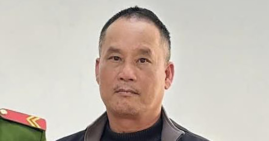 Bản tin chiều 3/12:Công an Lạng Sơn bắt tạm giam Đoàn Văn Sáng về tội giết người