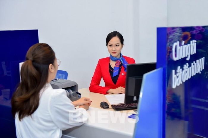 Lãi suất ngân hàng hôm nay 3/12/2025: Thêm nhà băng bước vào cuộc đua 'nóng'