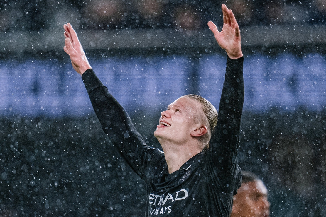 BXH Ngoại hạng Anh 2025/26 - Vòng 14 mới nhất