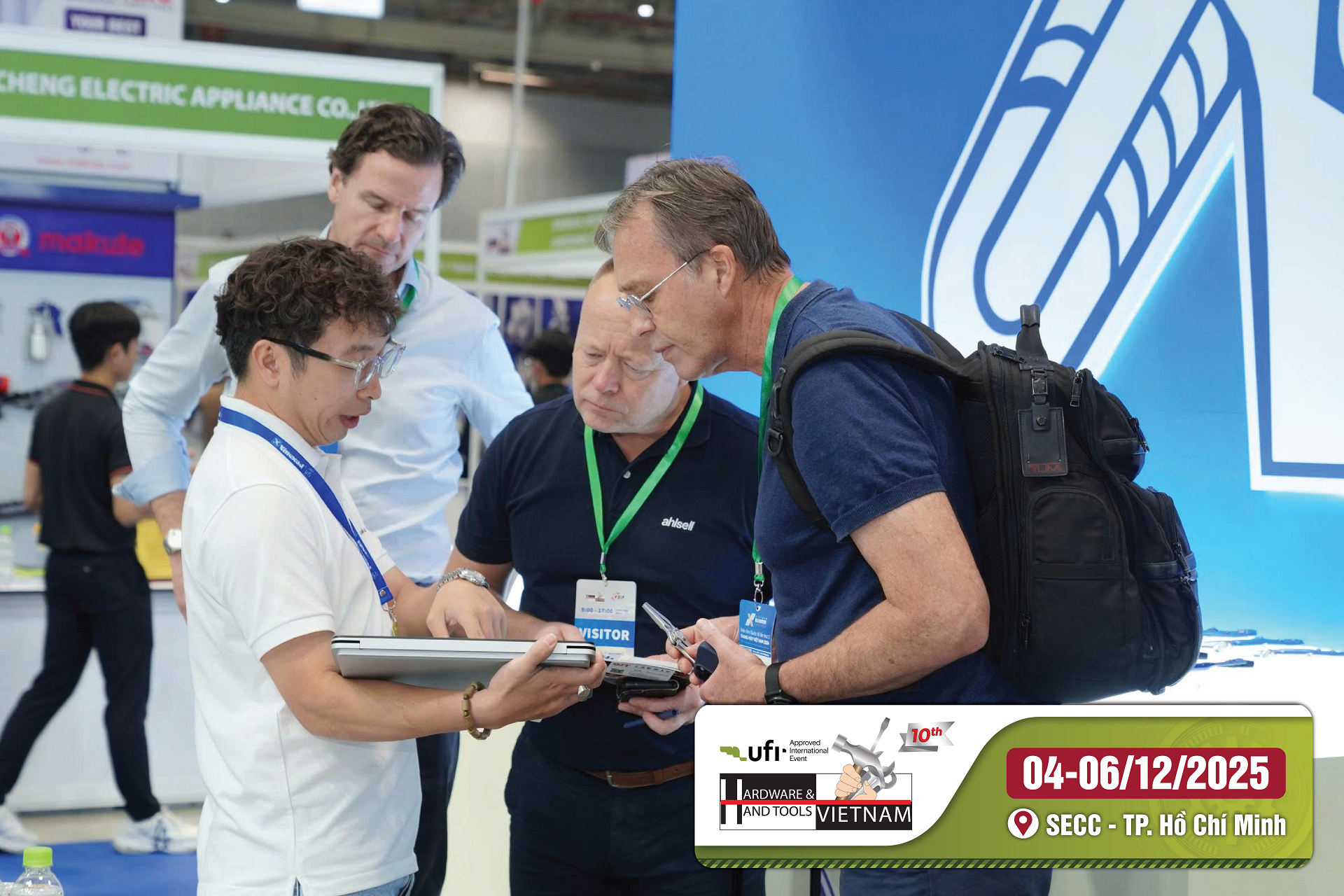 2Trải nghiệm sáng tạo tại Triển lãm Quốc tế Ngũ kim và Dụng cụ cầm tay Việt Nam.png