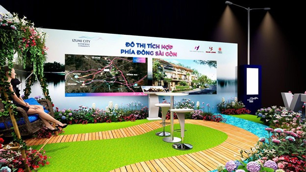 3 Trải nghiệm đa giác quan hệ sinh thái đô thị của Nam Long.jpg