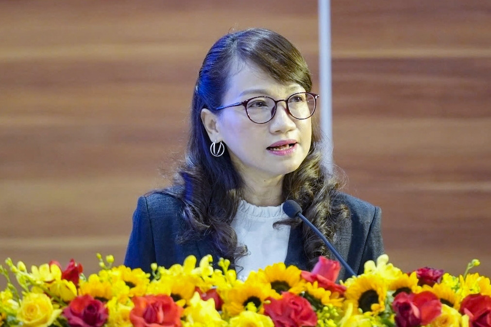 30% công bố khoa học của ĐH Quốc gia TPHCM thuộc lĩnh vực công nghệ sinh học