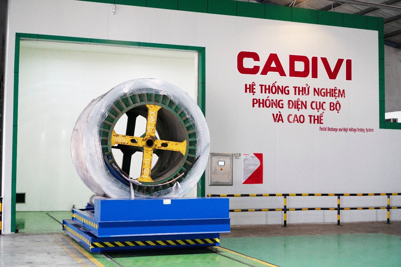 3Dấu ấn CADIVI trong nhiều dự án ngầm hóa lưới điện.jpg