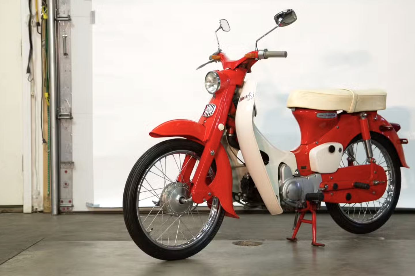 7 mẫu xe máy có thời gian sản xuất lâu nhất trên toàn cầu