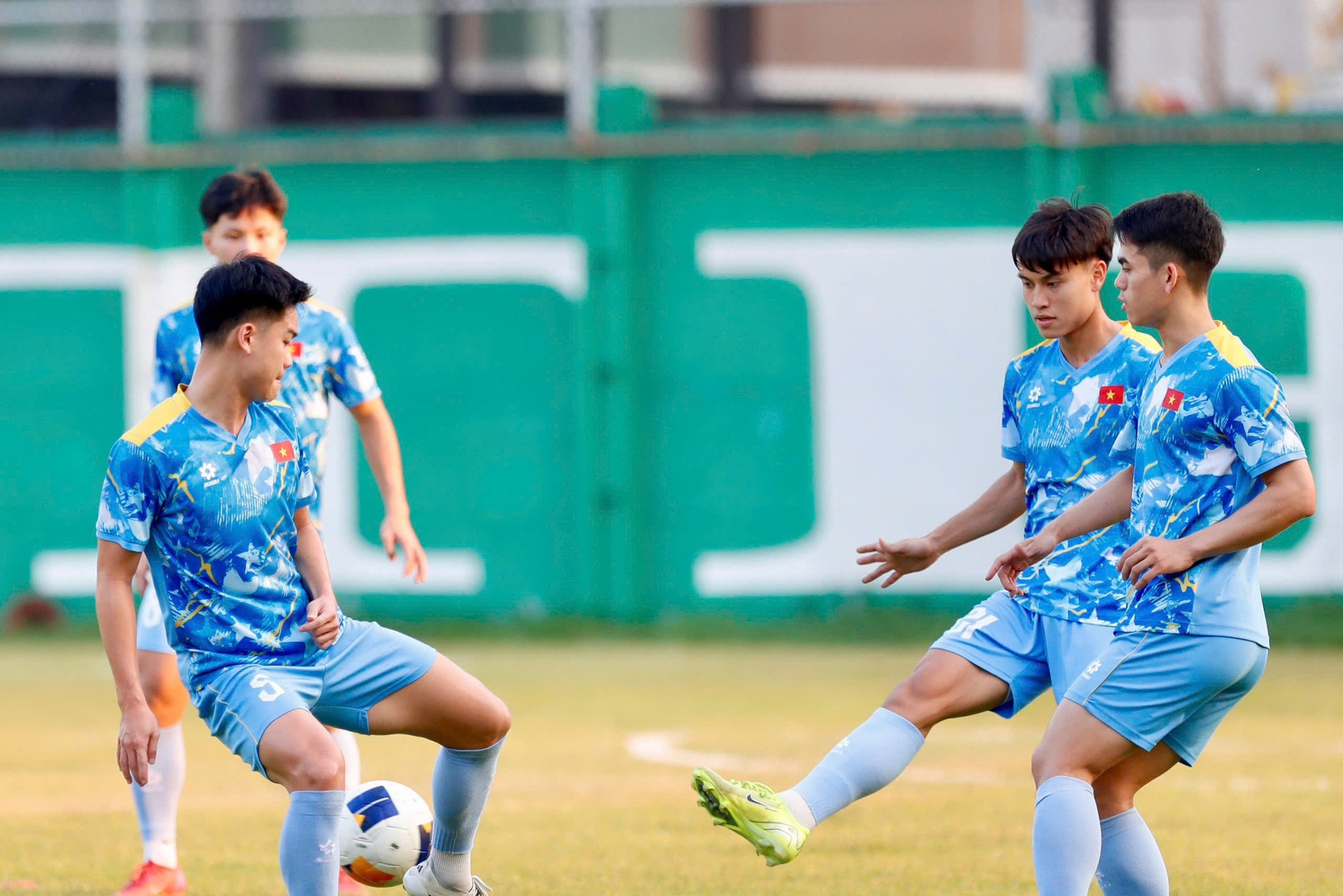 Bảng xếp hạng bóng đá SEA Games 33 mới nhất