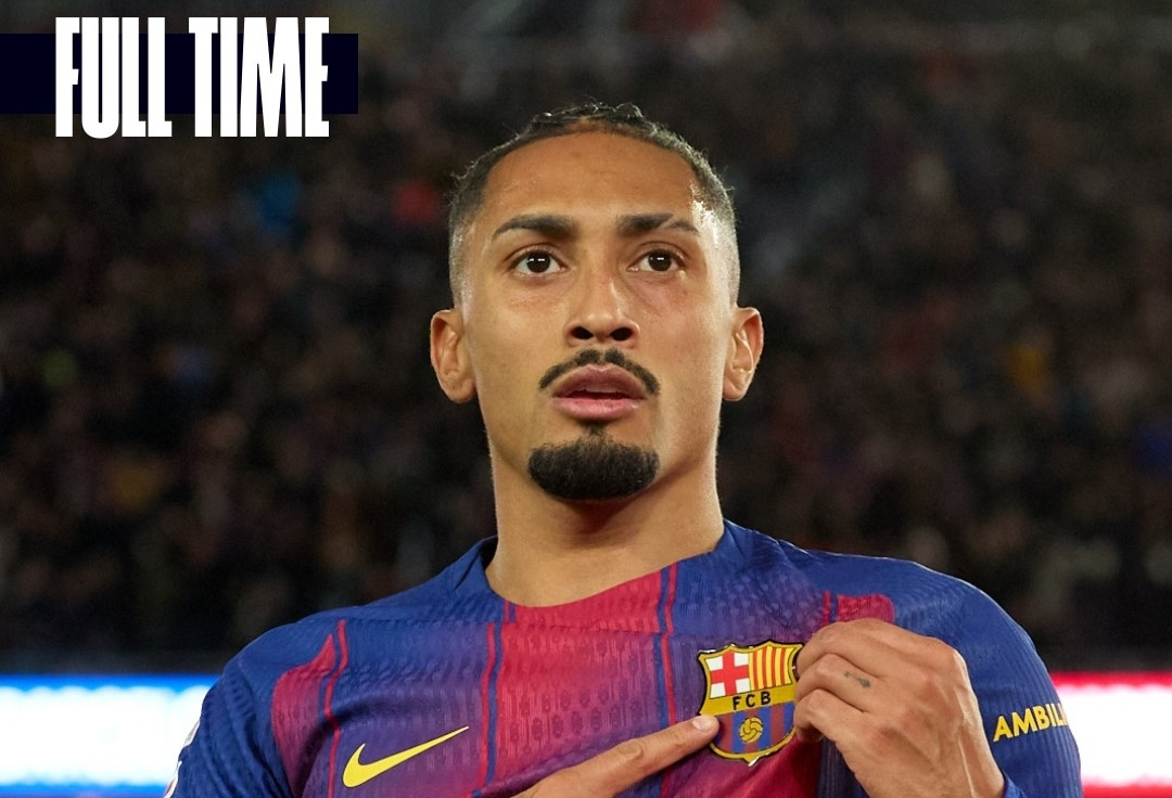 Barca thắng ngược Atletico, cho Real Madrid 'ngửi khói'