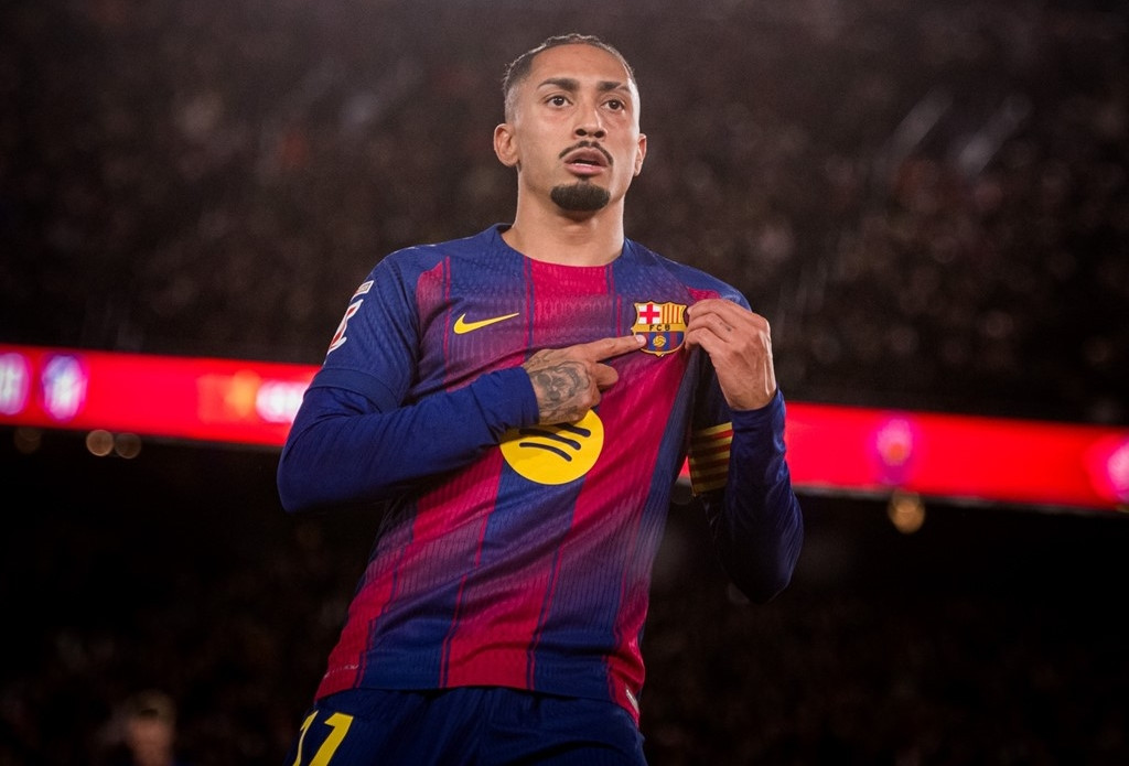 Barca thắng ngược Atletico, cho Real Madrid 'ngửi khói'