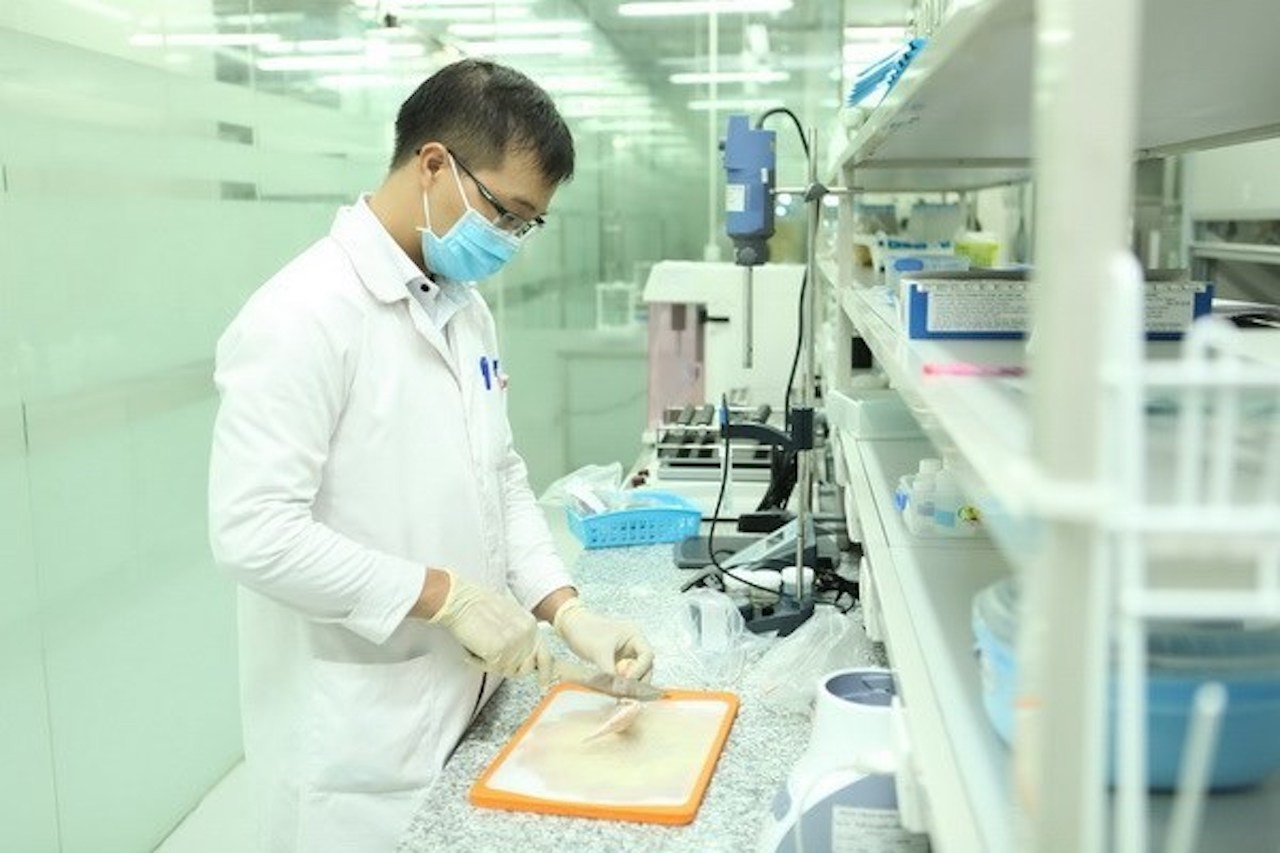 Bộ Y tế công bố 46 doanh nghiệp ngoại có thuốc nhập khẩu vi phạm