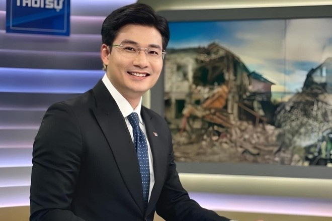 BTV Thời sự Phương Nam: Tôi khá sốc về 'cuộc sống' ca đêm ở VTV