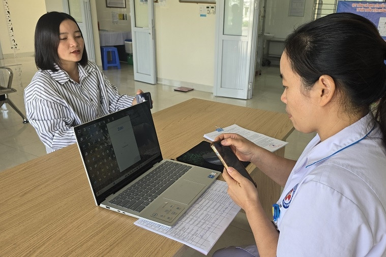 Cà Mau nâng cao chất lượng tuyên truyền và chuyển đổi số nông thôn mới