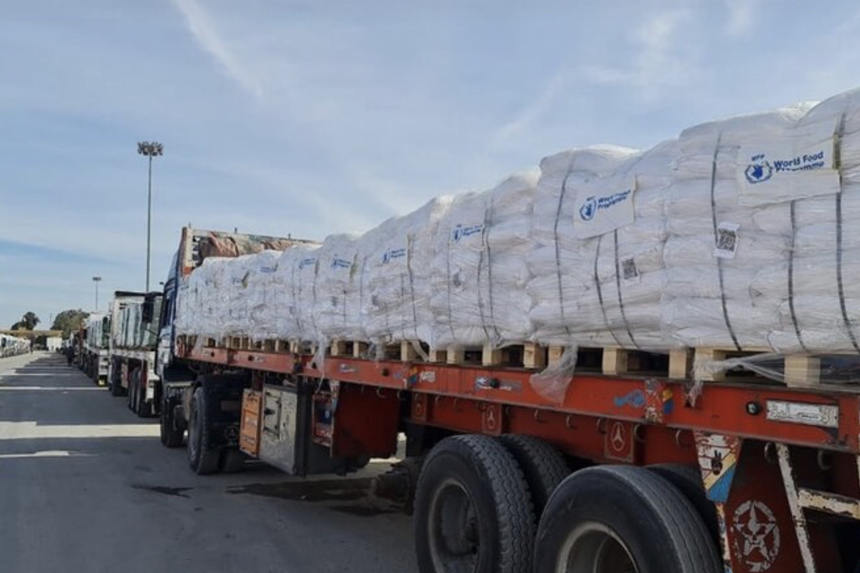 Chuyện gì đang xảy ra tại ‘Tam giác quỷ’ của Dải Gaza?