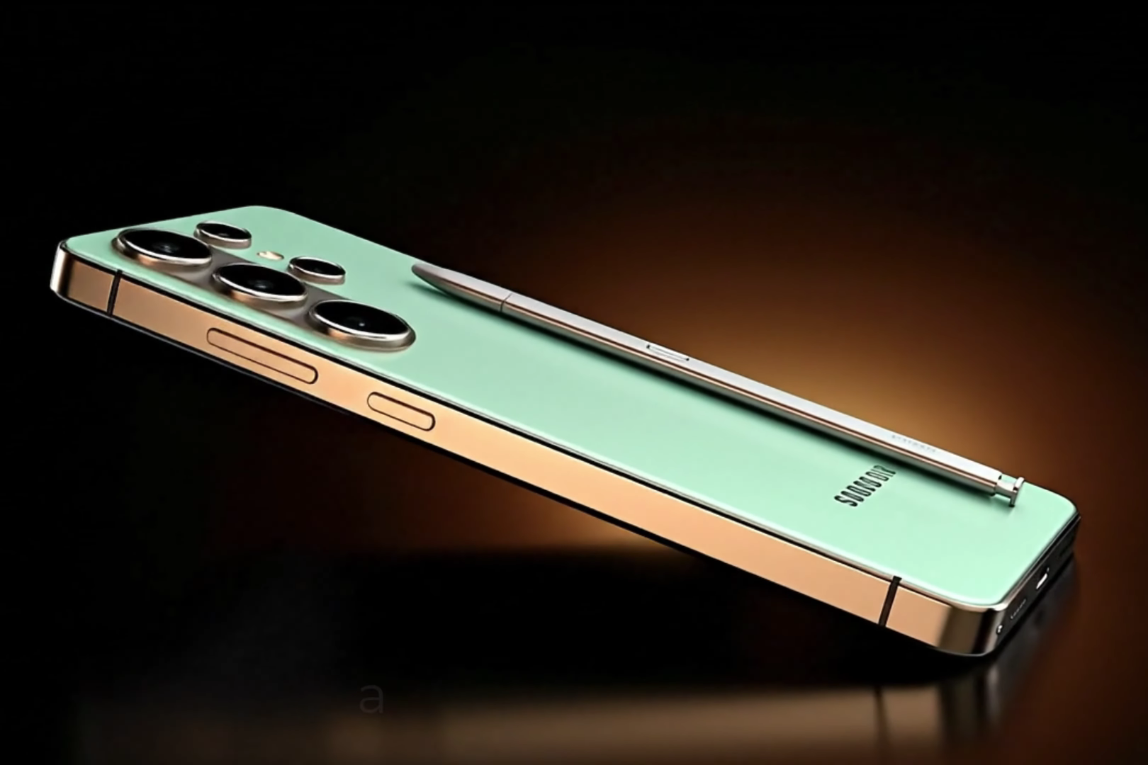 Có gì trong đợt rò rỉ lớn nhất về Galaxy S26, Galaxy S26 Ultra?