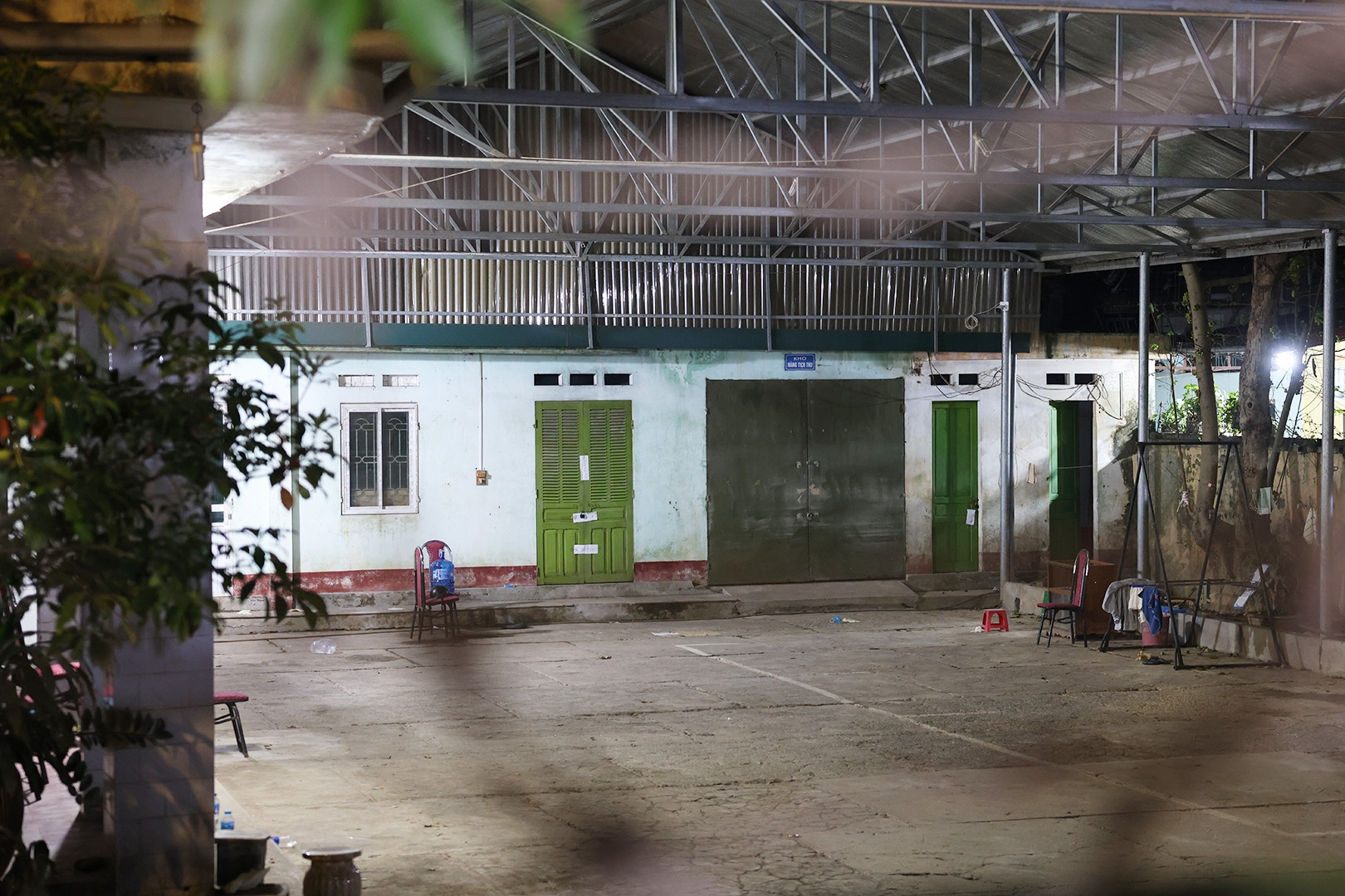 Công an thông tin kết quả điều tra vụ án giết người ở Lạng Sơn