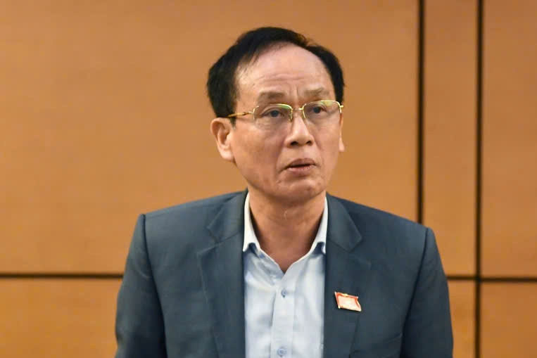 Đại biểu Quốc hội: Chương trình mục tiêu quốc gia quá đồ sộ, nên giao 2 bộ chủ quản