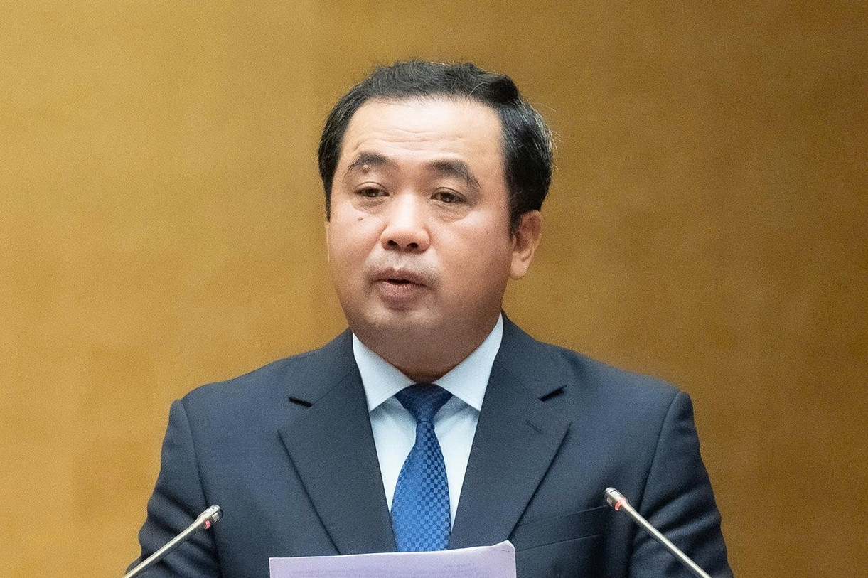 Đề xuất huy động tối thiểu 1,23 triệu tỷ đồng thực hiện chương trình mục tiêu quốc gia